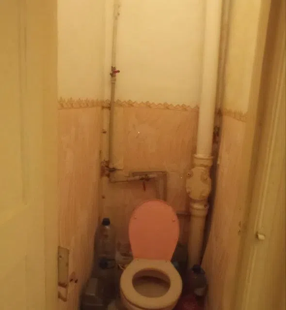 Продаётся 2-комнатная квартира, 44 м²