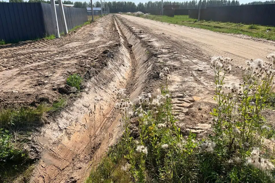Продаётся участок, 12 сот., ИЖС