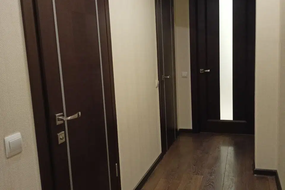 Продаётся 2-комнатная квартира, 57 м²