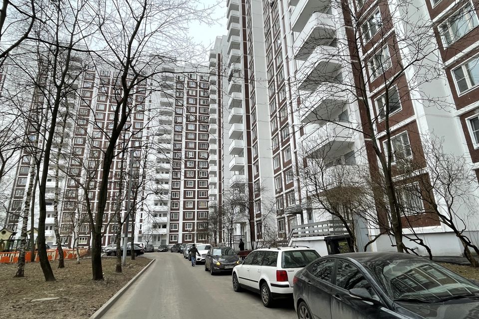 Продаётся 3-комнатная квартира, 78 м²