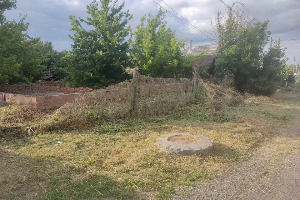 Продаётся участок, 10 сот.