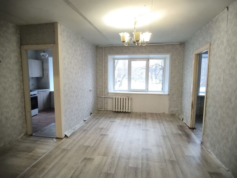 Сдаётся 2-комнатная квартира, 42 м²