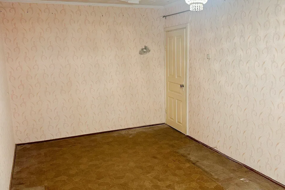 Продаётся 1-комнатная квартира, 32 м²