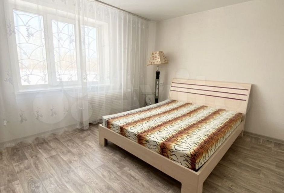 Сдаётся 1-комнатная квартира, 35.2 м²