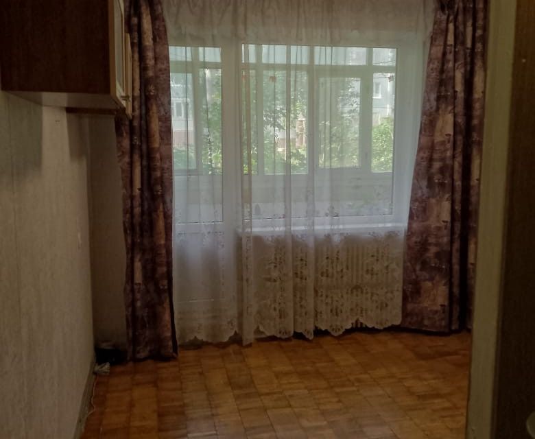 Сдаётся 1-комнатная квартира, 24 м²