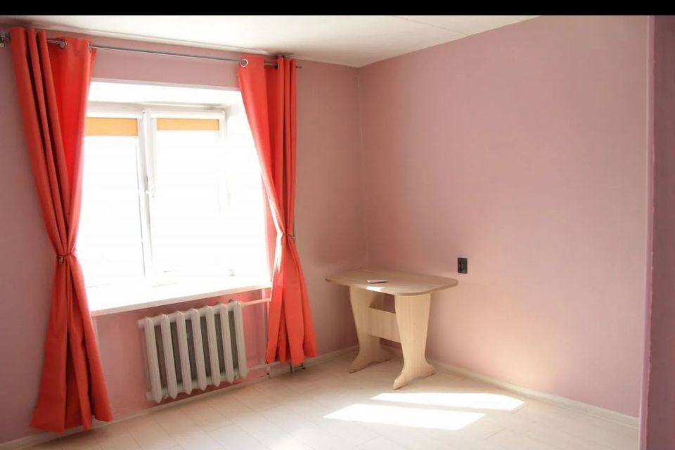Продаётся 1-комнатная квартира, 27.9 м²