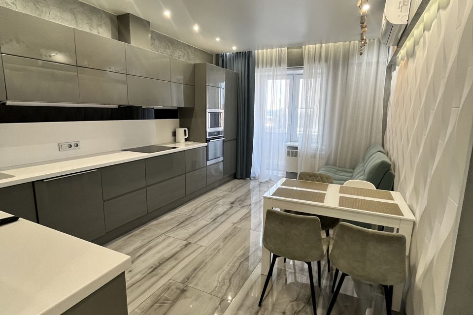 Продаётся 3-комнатная квартира, 85 м²