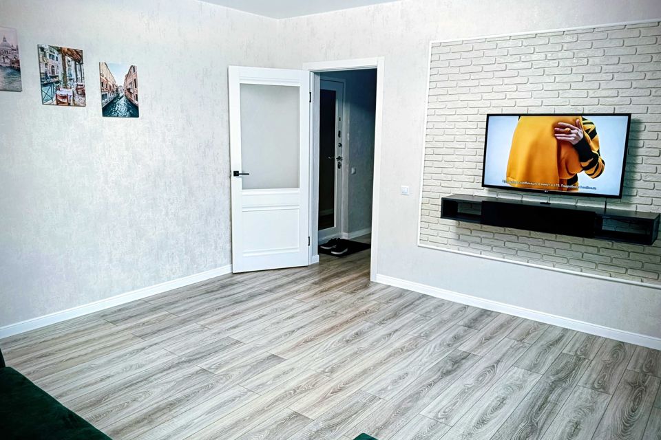 Продаётся 2-комнатная квартира, 51.3 м²