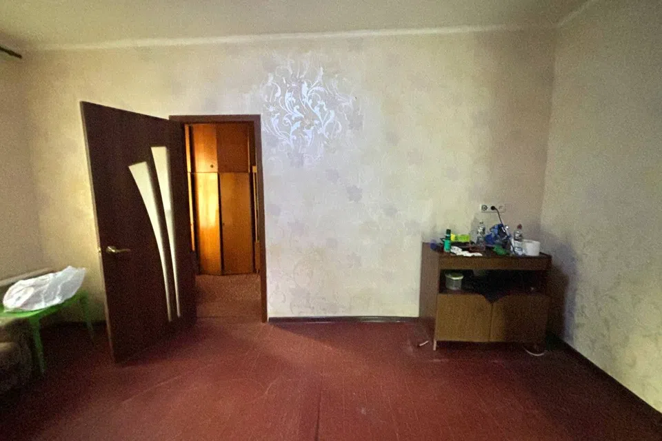 Продаётся 1-этажный дом, 68 м²