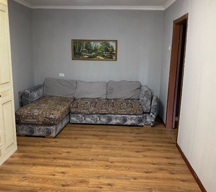 Сдаётся 1-комнатная квартира, 32 м²