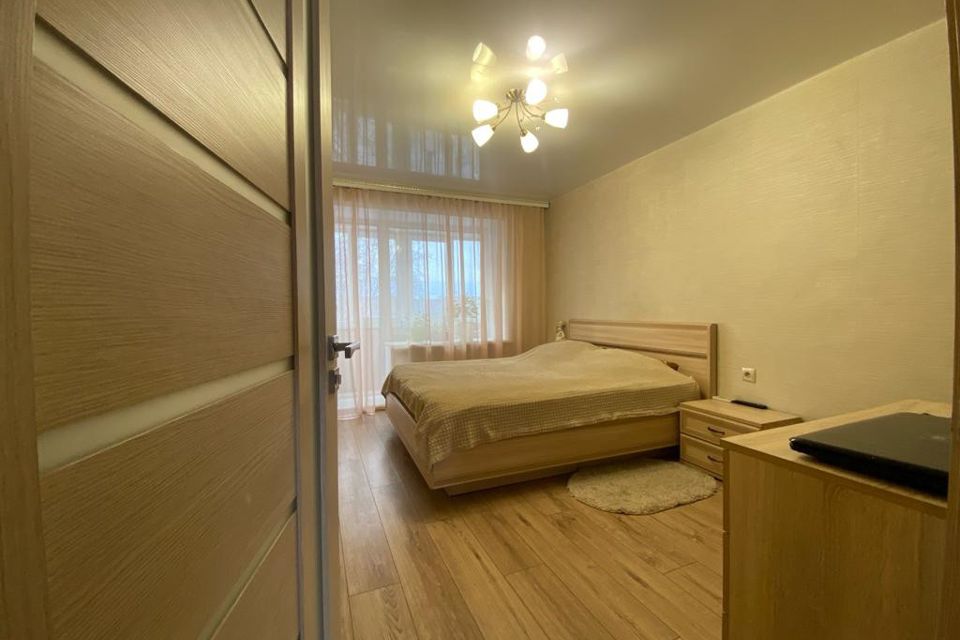 Продаётся 2-комнатная квартира, 44 м²