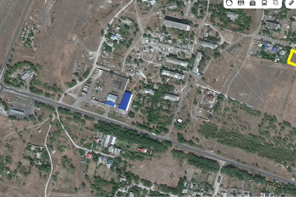 Продаётся участок, 15 сот., ИЖС