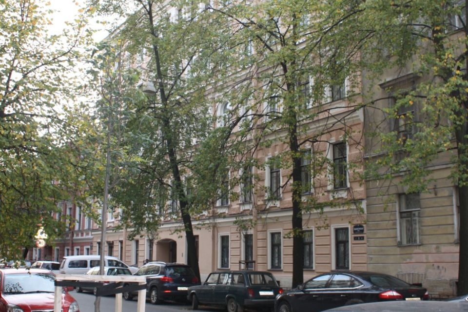 Продаётся 5-комнатная квартира, 114.5 м²