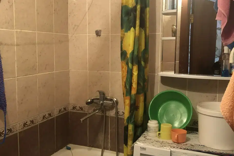 Продаётся 2-комнатная квартира, 43.1 м²