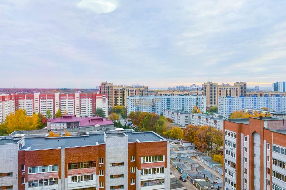 Купить Квартиру Ул Мавлютова Казань