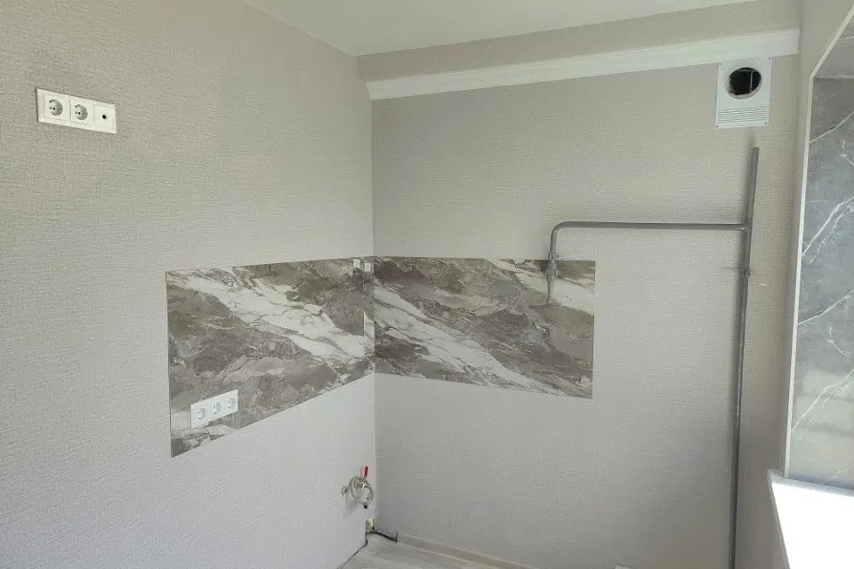 Продаётся 1-комнатная квартира, 32 м²