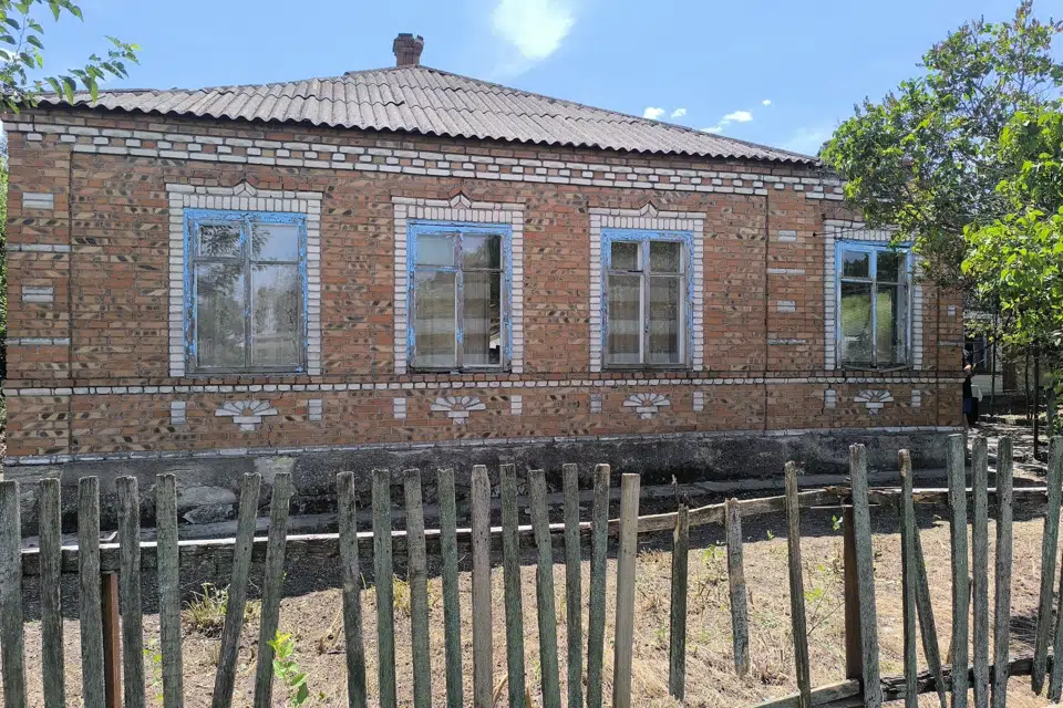 Продаётся 1-этажный дом, 117 м²