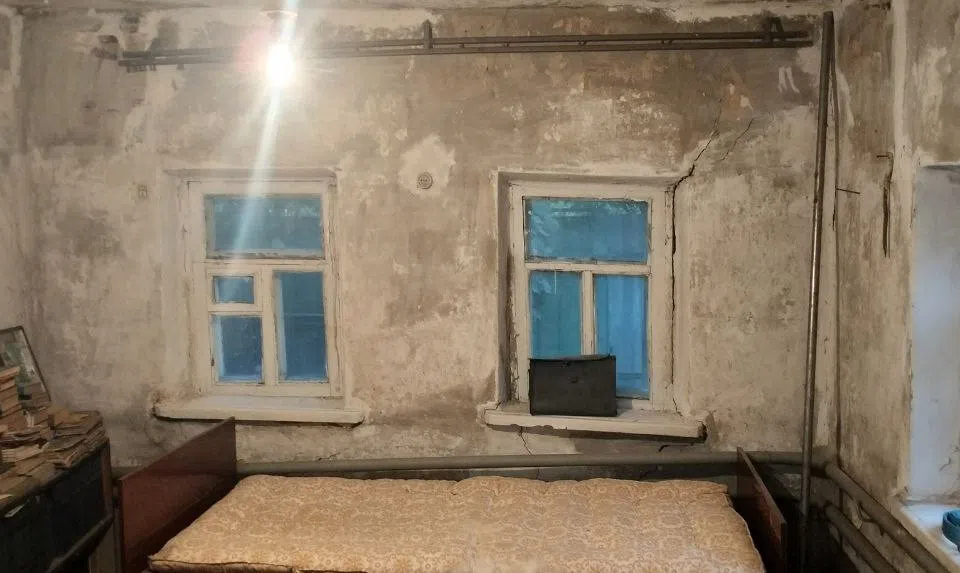 Продаётся 1-этажный дом, 85 м²