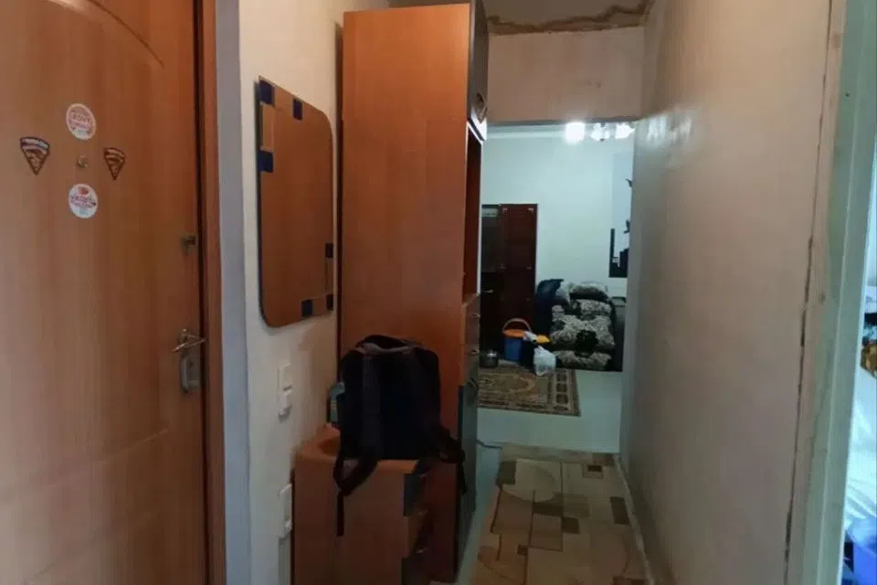 Продаётся 2-комнатная квартира, 49 м²
