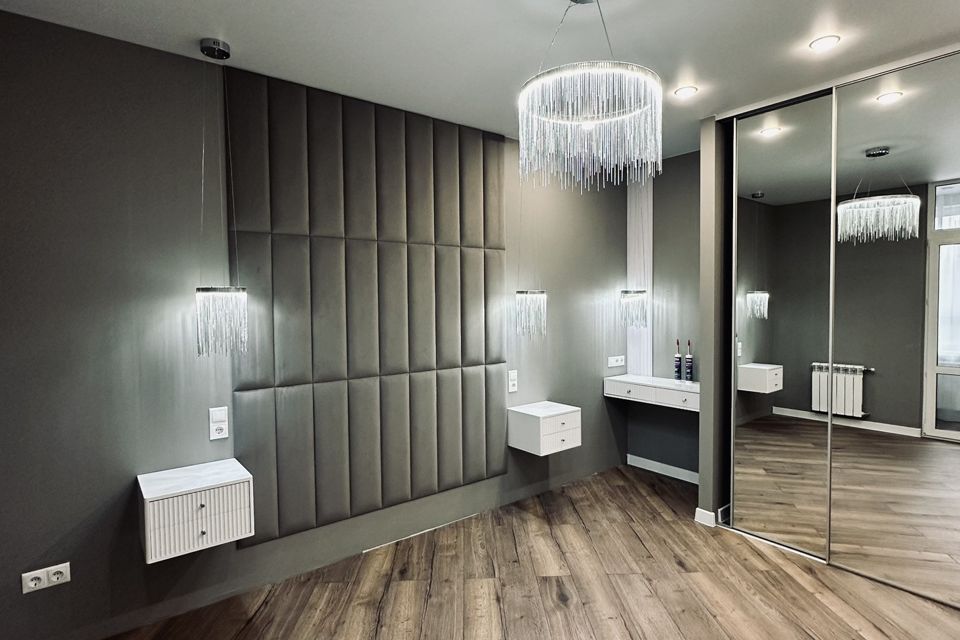 Продаётся 2-комнатная квартира, 54 м²