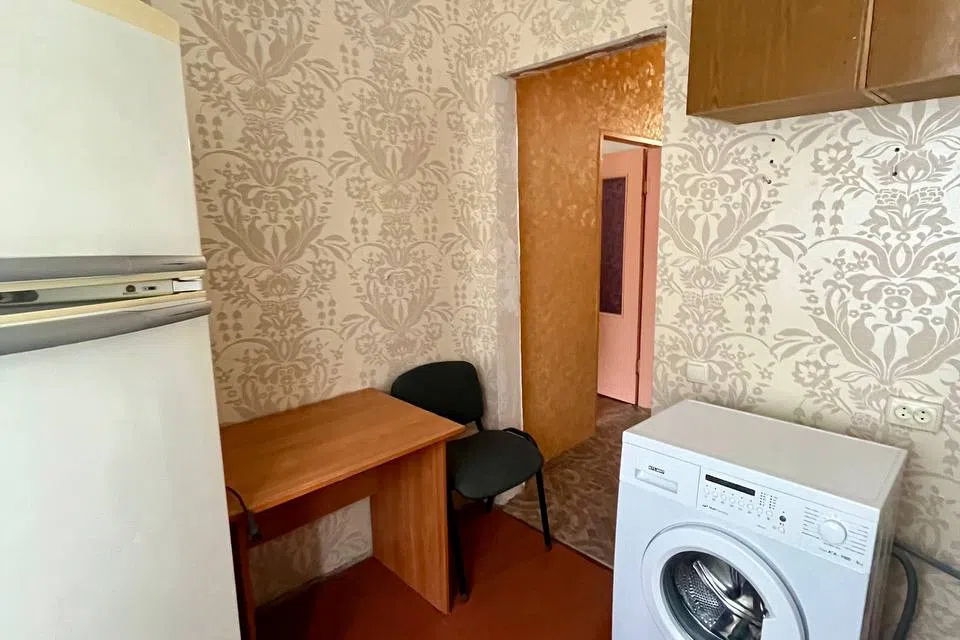 Продаётся 2-комнатная квартира, 45 м²
