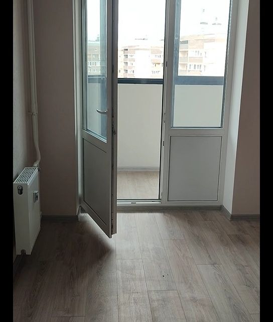Продаётся 1-комнатная квартира, 37 м²