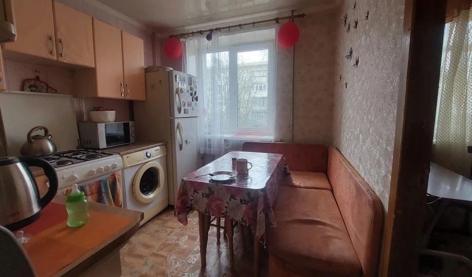 Продаётся 2-комнатная квартира, 47 м²