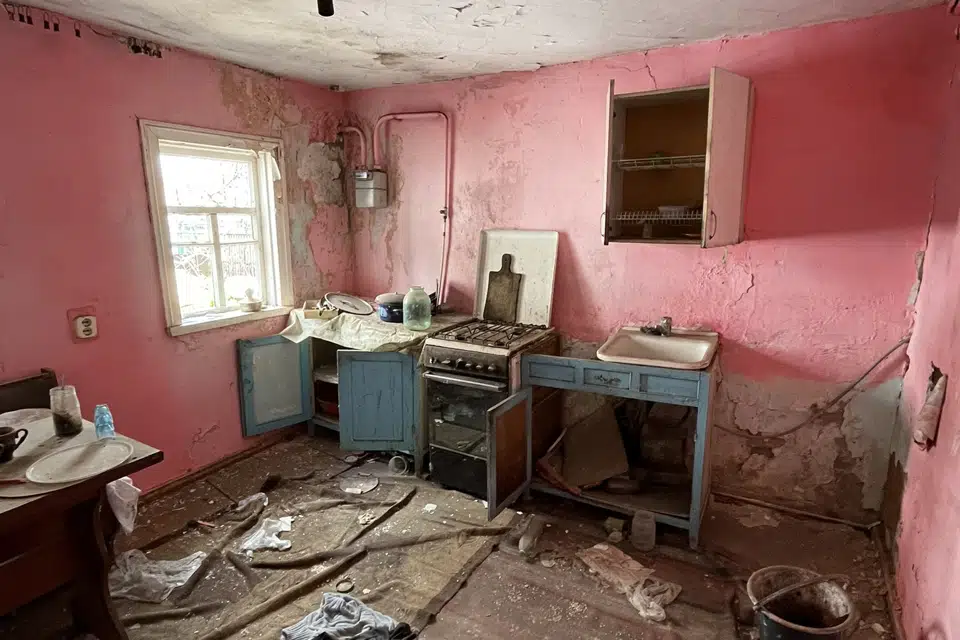 Продаётся 1-этажный дом, 87 м²