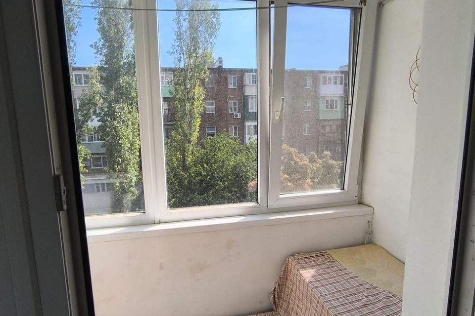 Продаётся 3-комнатная квартира, 61.6 м²