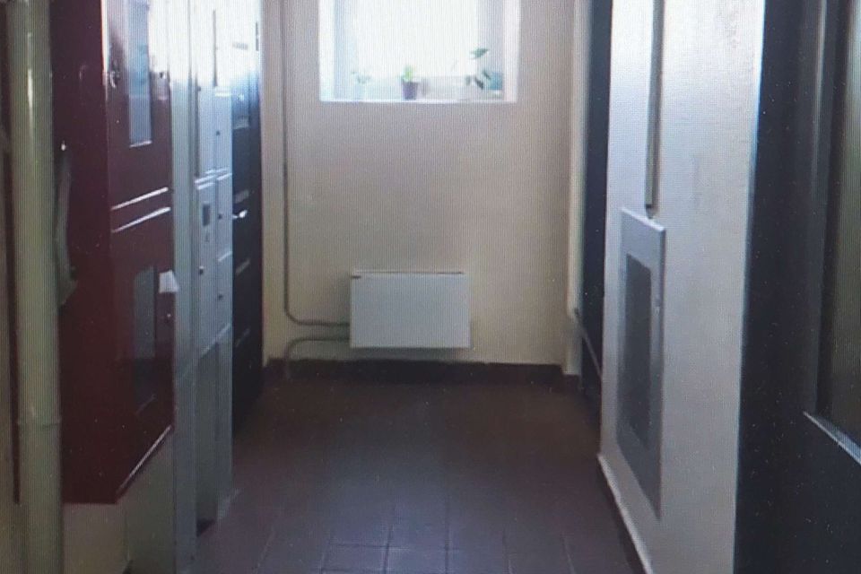 Сдаётся 1-комнатная квартира, 39 м²