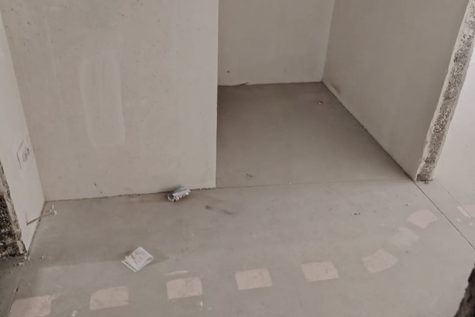 Продаётся 1-комнатная квартира, 36.8 м²