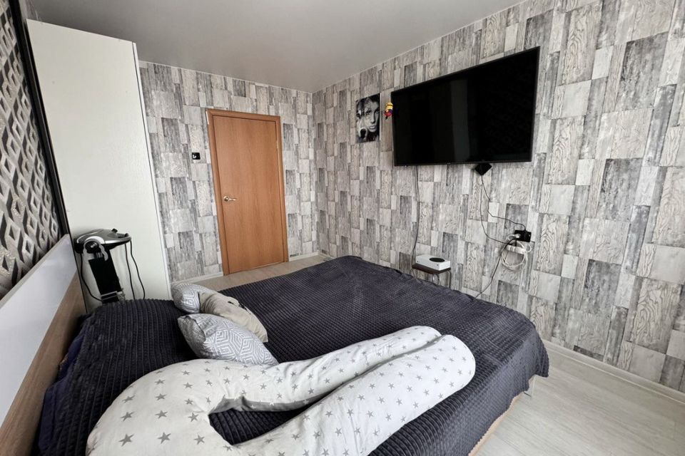 Продаётся 2-комнатная квартира, 48.7 м²