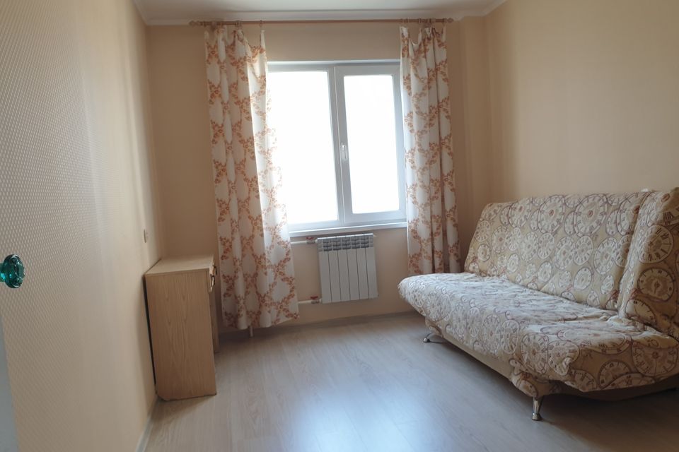 Продаётся 3-комнатная квартира, 64 м²