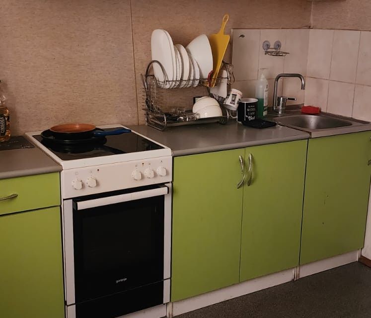 Сдаётся 3-комнатная квартира, 75 м²