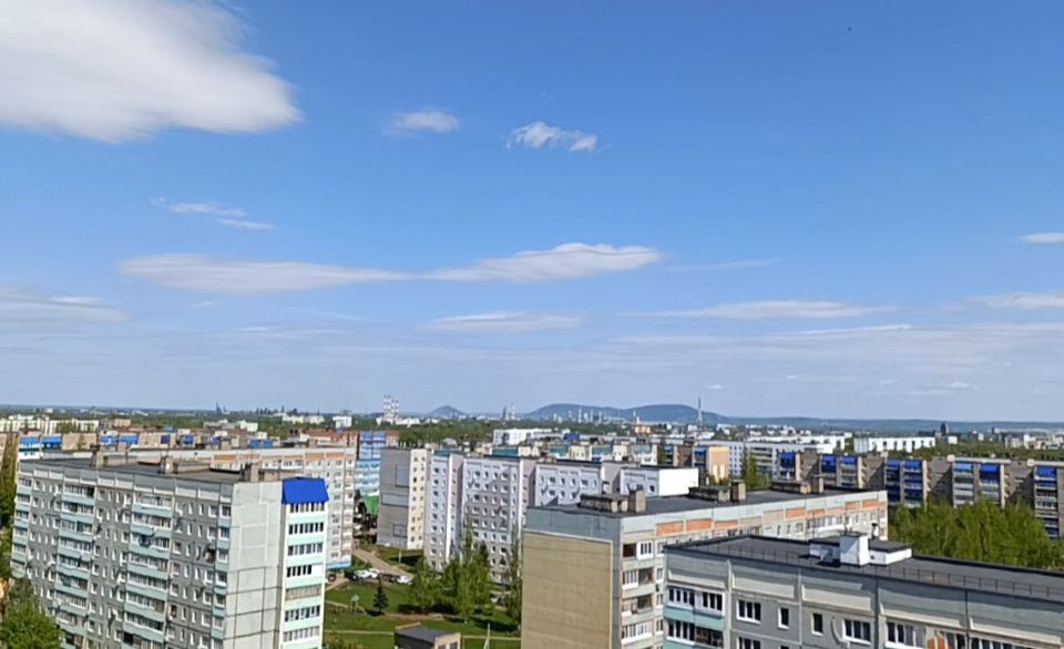Продаётся 1-комнатная квартира, 41.5 м²