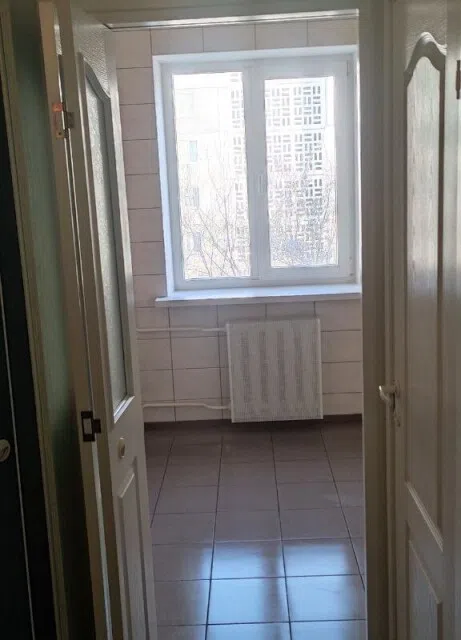 Продаётся 1-комнатная квартира, 36 м²