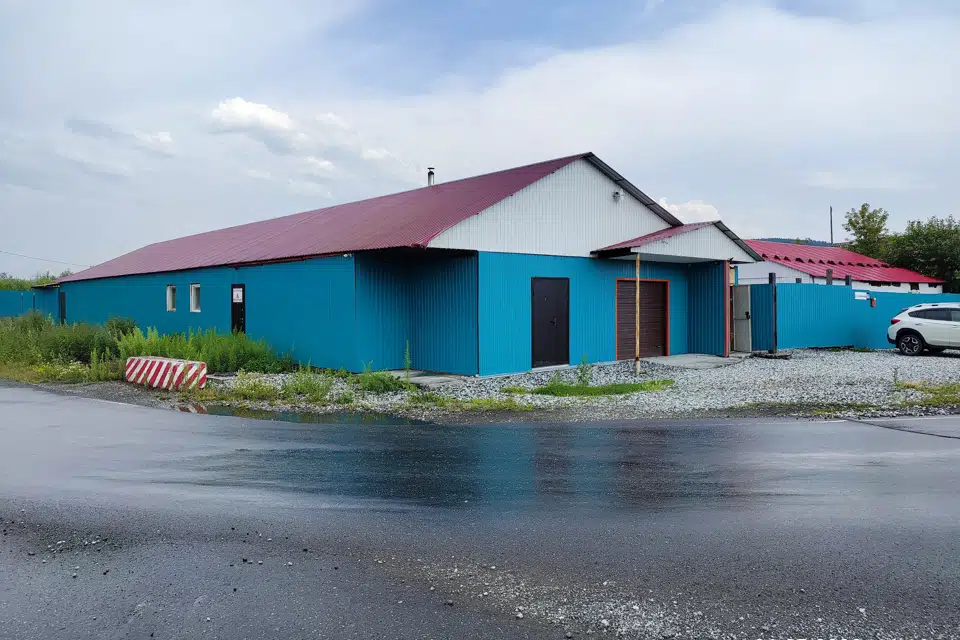 Продаётся 2-этажный дом, 110 м²