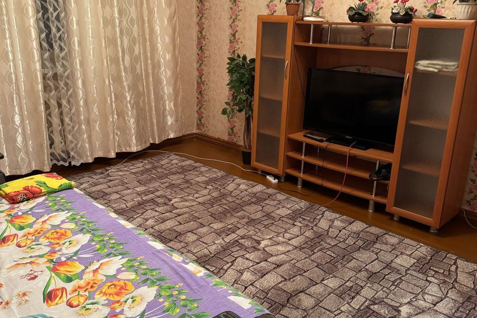 Продаётся 2-комнатная квартира, 52 м²