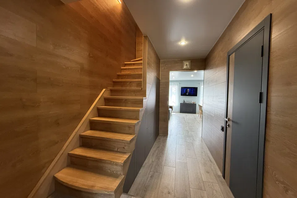 Продаётся 2-этажный дом, 150 м²