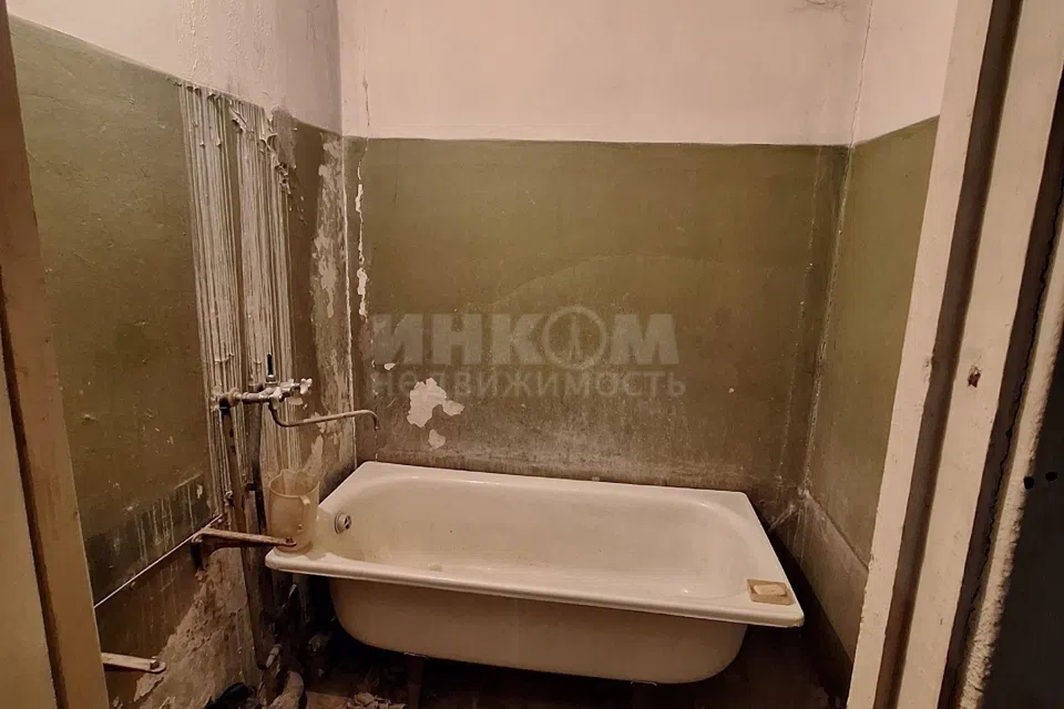 Продаётся 3-комнатная квартира, 74 м²