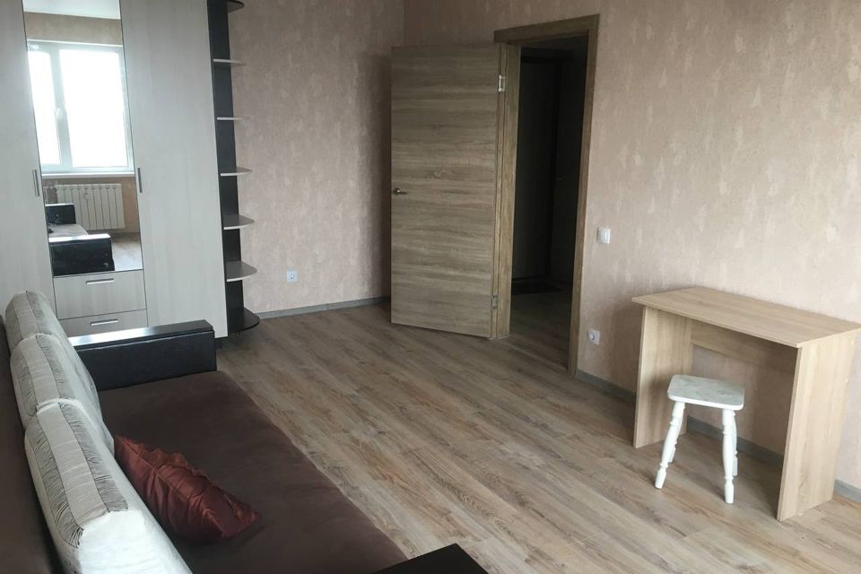 Продаётся 1-комнатная квартира, 40 м²