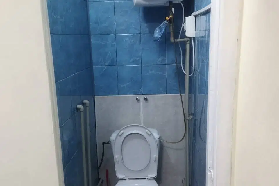 Продаётся 1-комнатная квартира, 36 м²