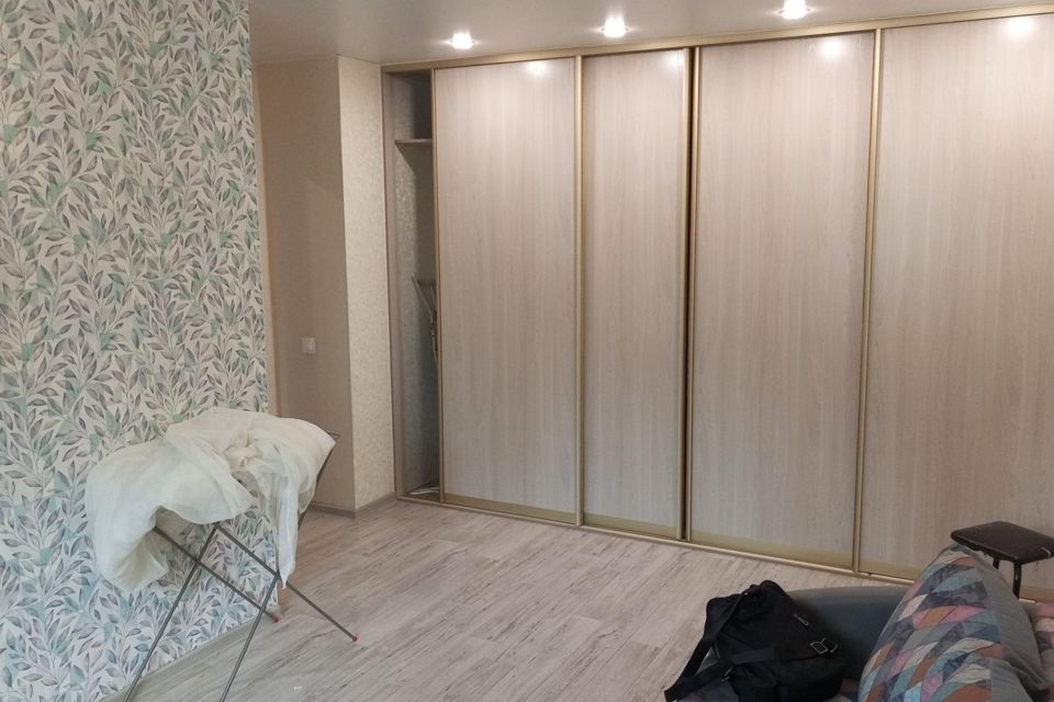 Сдаётся 2-комнатная квартира, 48 м²