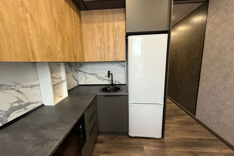Продаётся 2-комнатная квартира, 48 м²