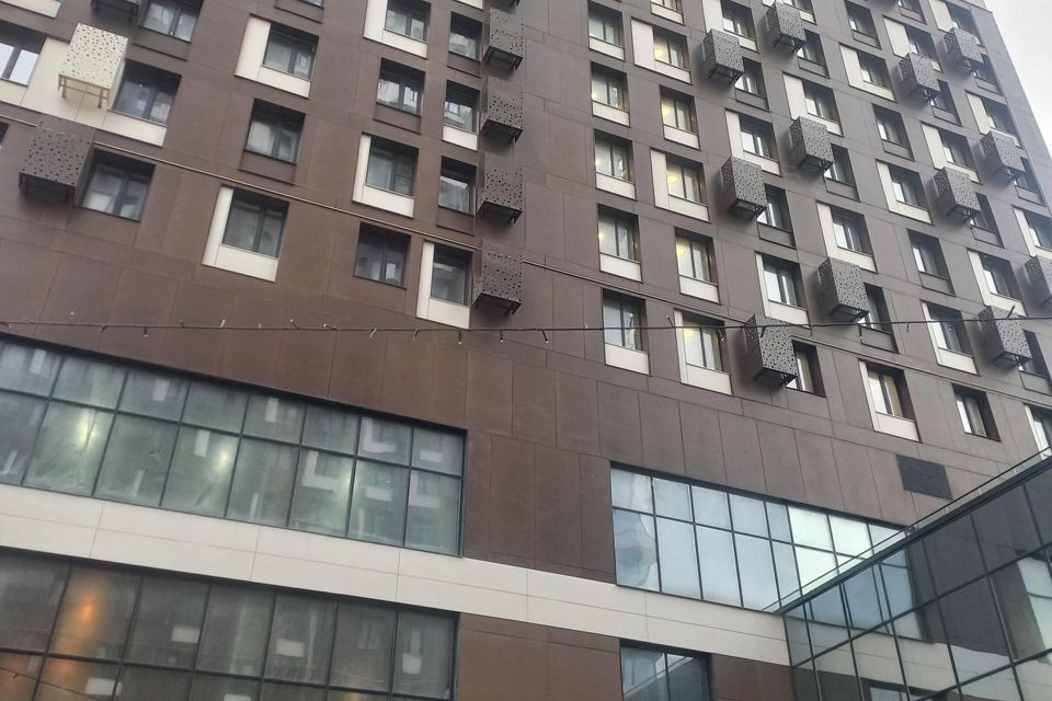 Продаётся 2-комнатная квартира, 56 м²