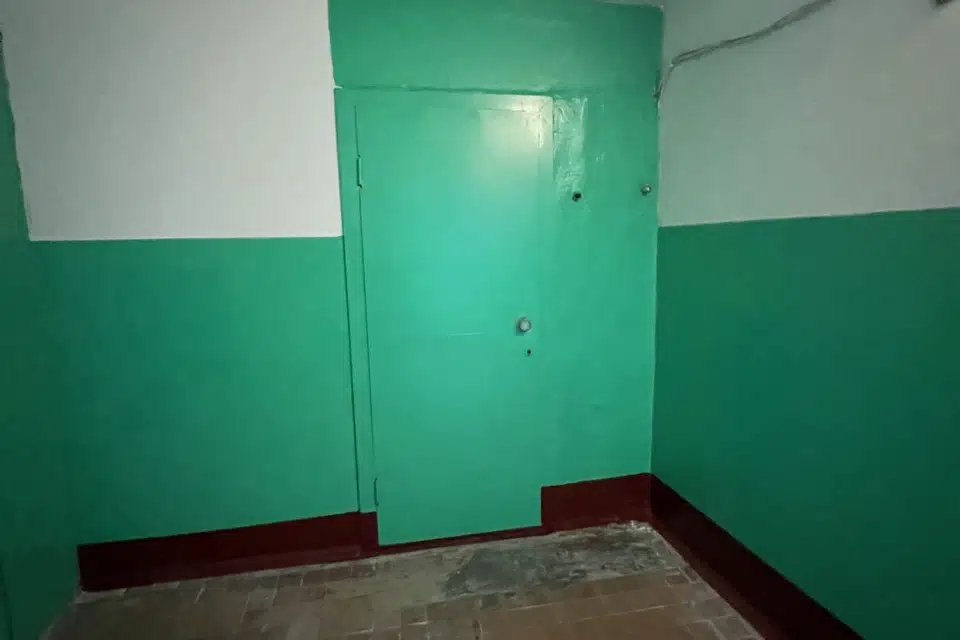 Продаётся 2-комнатная квартира, 52 м²
