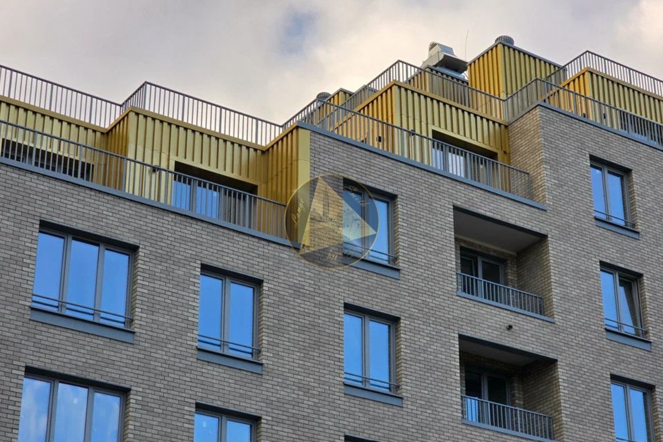 Продаётся 2-комнатная квартира, 158.73 м²