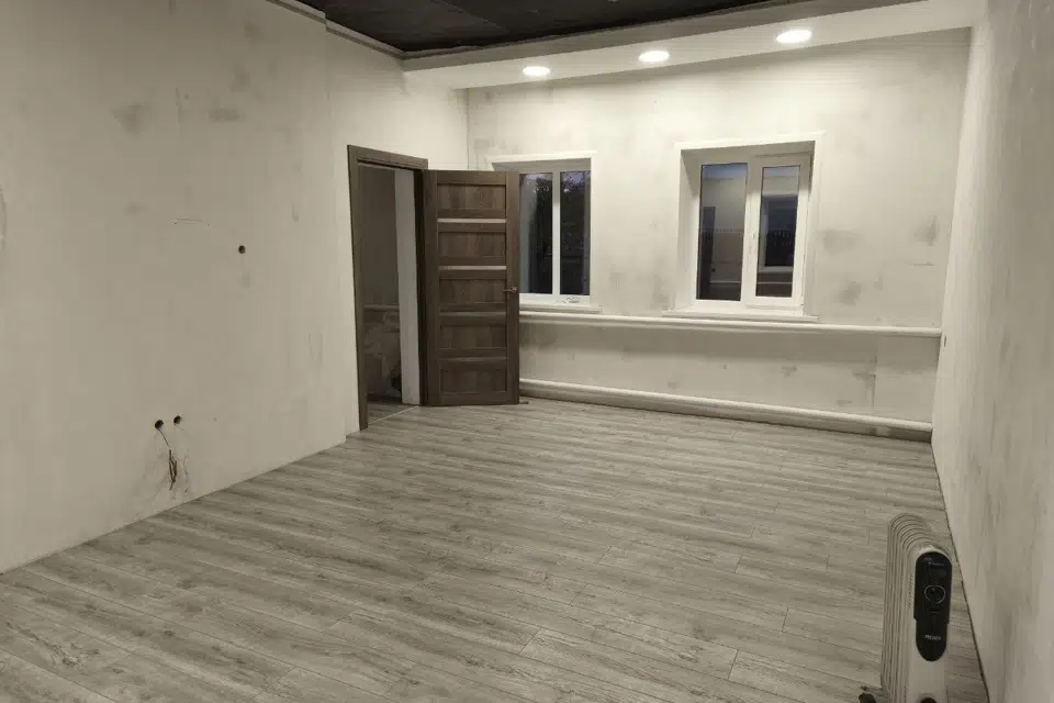 Продаётся 1-этажный дом, 97 м²