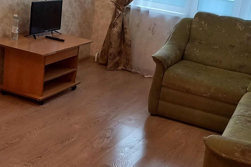 Сдаётся 1-комнатная квартира, 32.8 м²