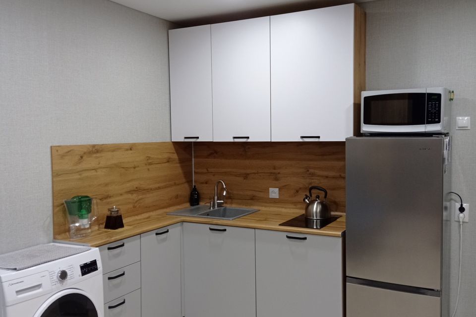 Продаётся студия, 25.2 м²